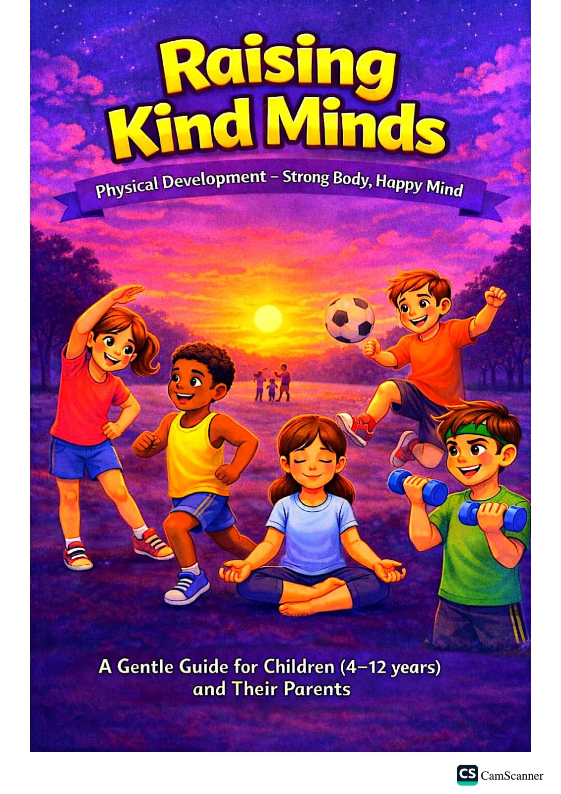 Physical Development